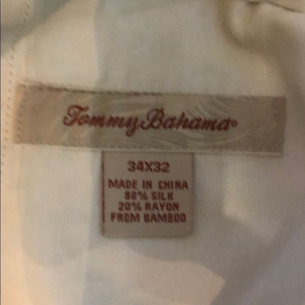 Tommy Bahama Slacks